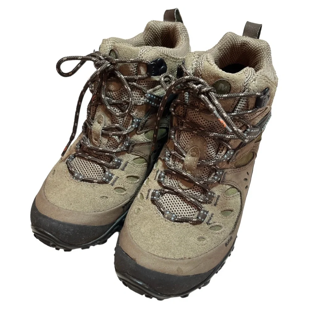 Shoes By Merrell - Picture 3 of 17